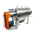 Large capacity industrial fiour  centrifugal sifter